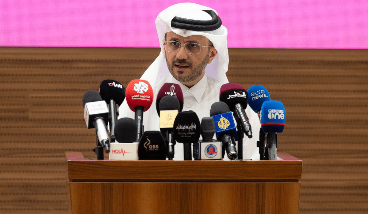 Dr Majed bin Mohammed Al Ansari